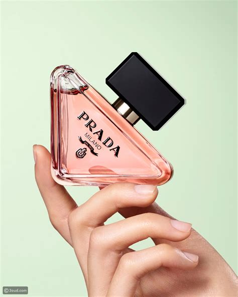 prada prada eau de parfum|Prada paradoxe perfume boots.